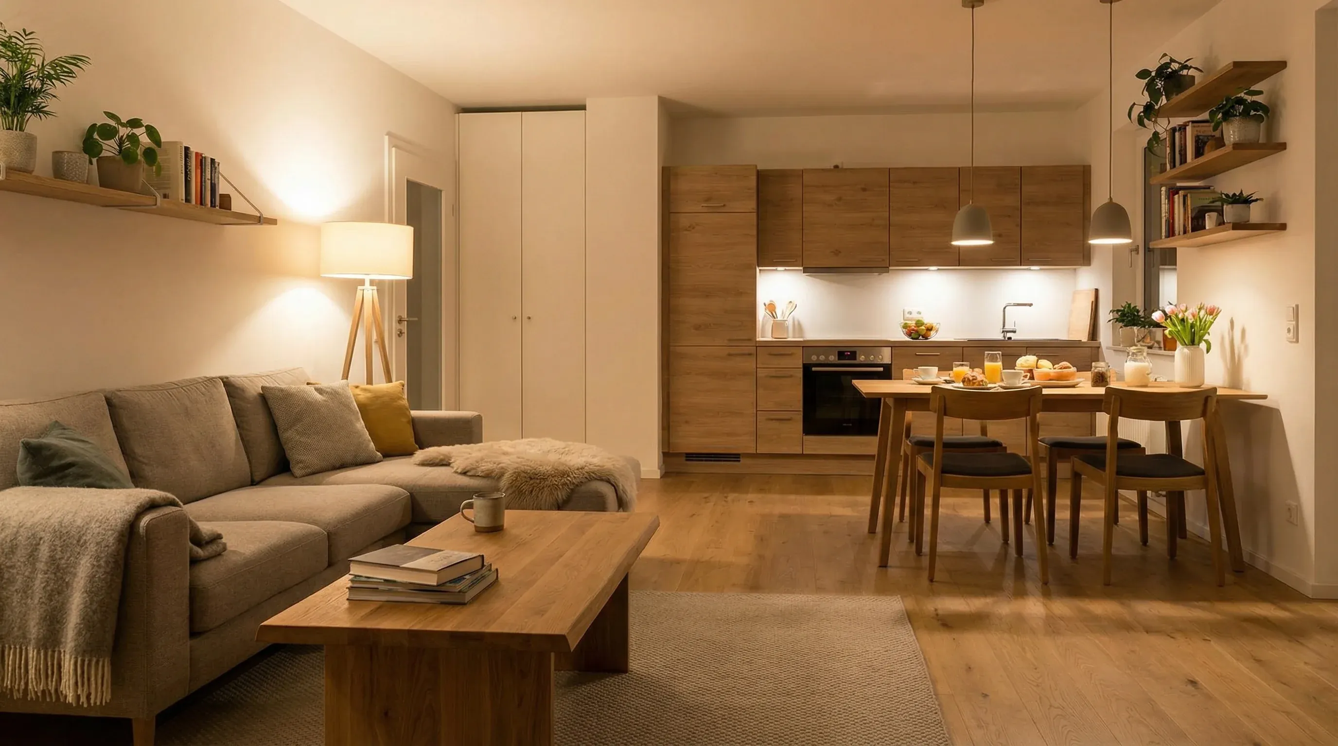 Nutzungsentschädigung bei Vorenthaltung des gesamten Hausrats